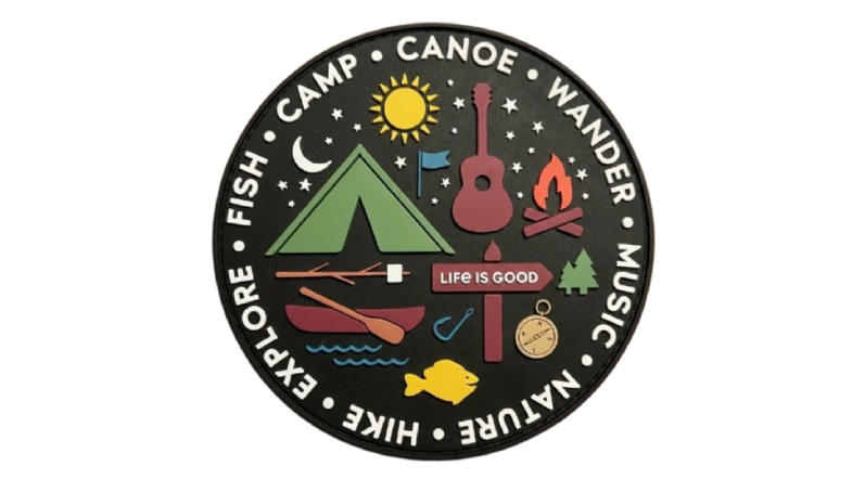 Adventure & Lifestyle Merchandise_