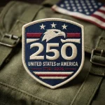 Army Patches