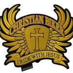 Biker patches4