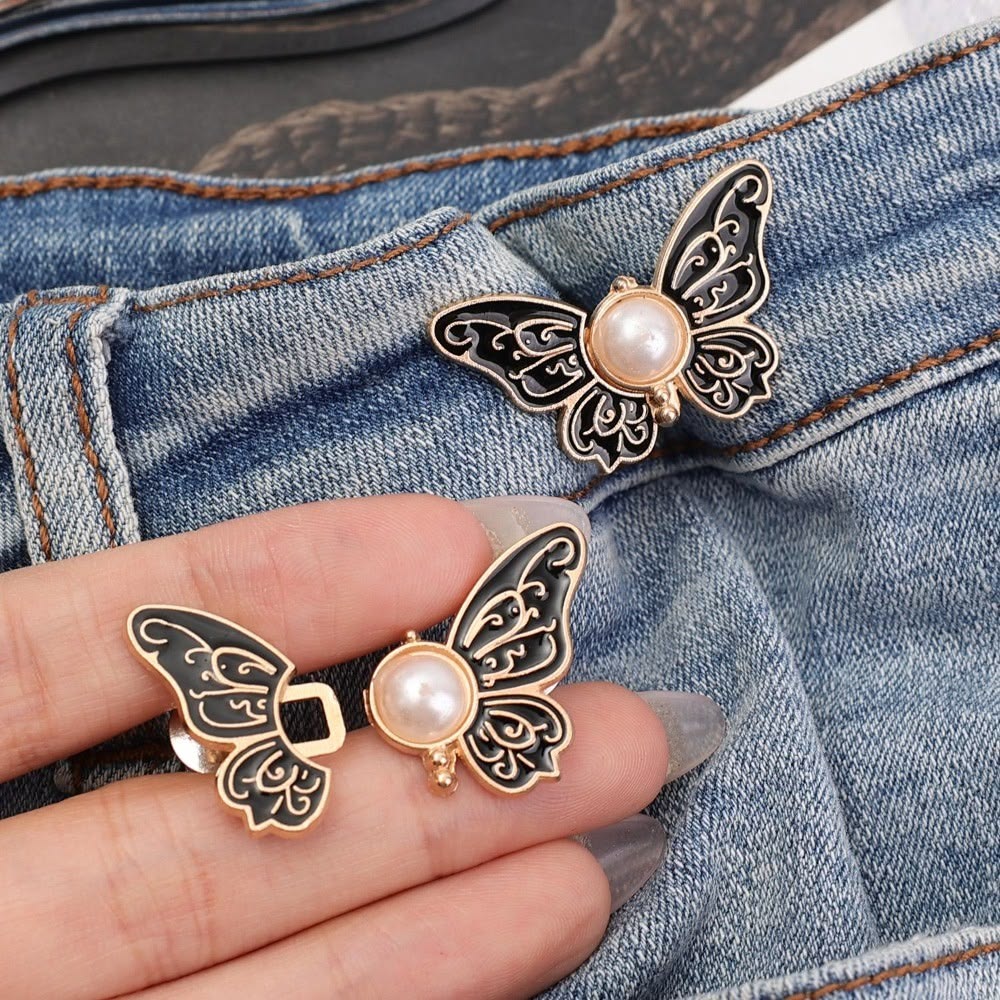 Butterfly Clutch​