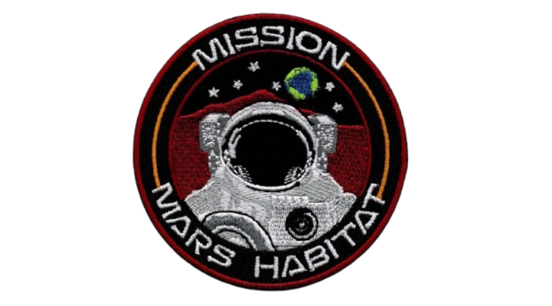 Promotional Woven Patches_