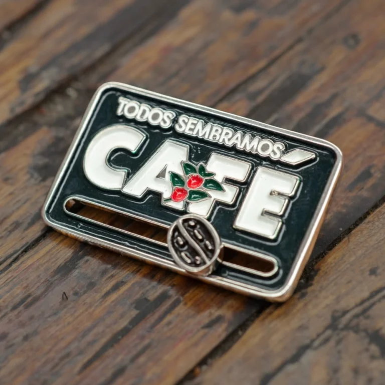 Corporate Events Enamel Pins