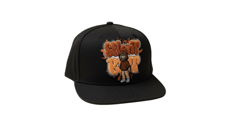 Custom Chenille Patches for Hats & Caps_