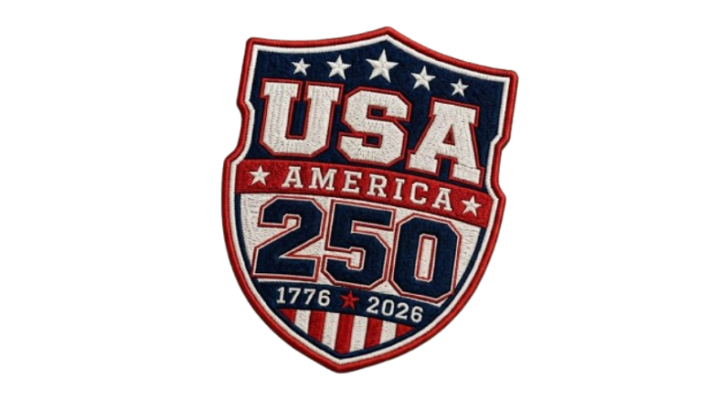 Event & Promotional Embroidered Patches_