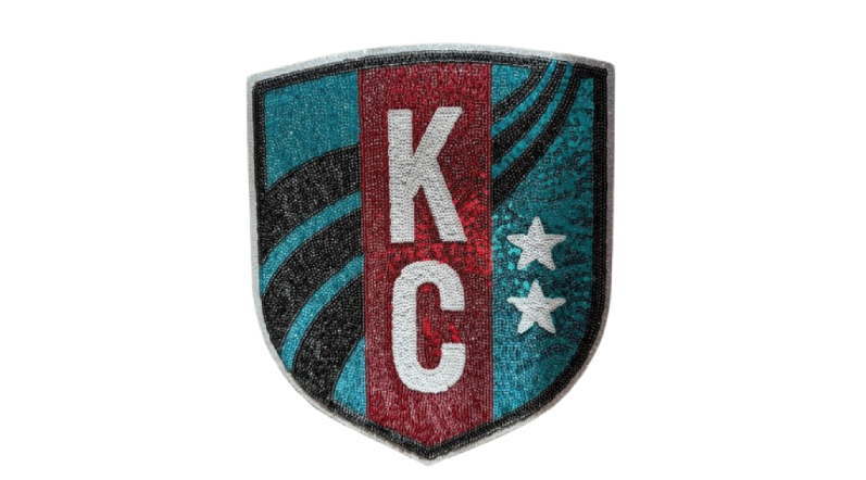 Event & Promotional Sequin Patches