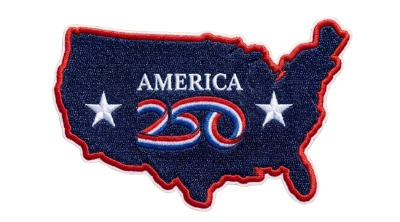 Event & Promotional Woven Patches_