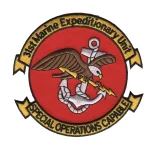 Marine Corps Patches