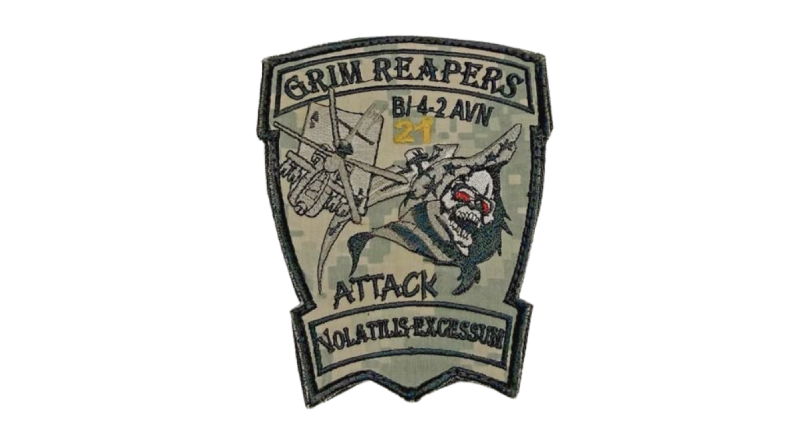 Military Units