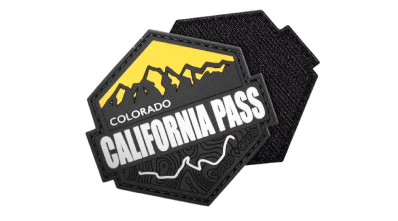 Outdoor Equipment Branding_