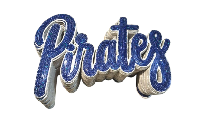Promotional Merchandise Patches_