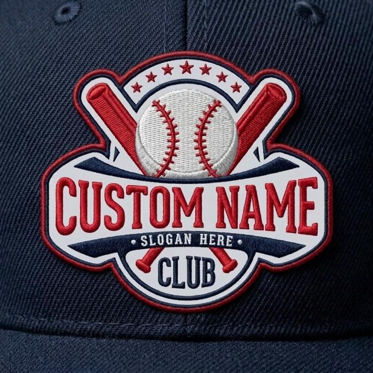 Sports Patches