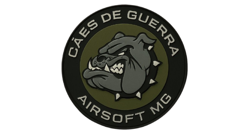 Tactical PVC Morale Patches_