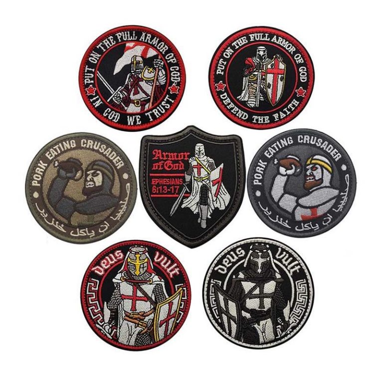 Uniform Patches