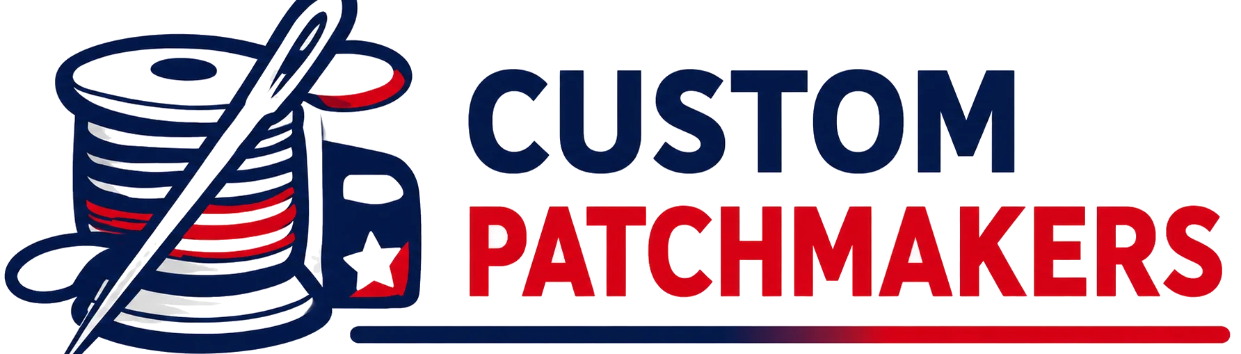 Custom Patch Makers UK logo