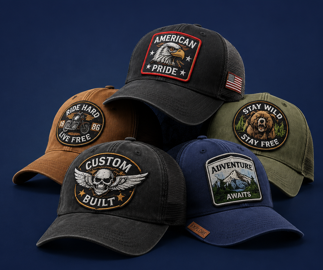 hats maker