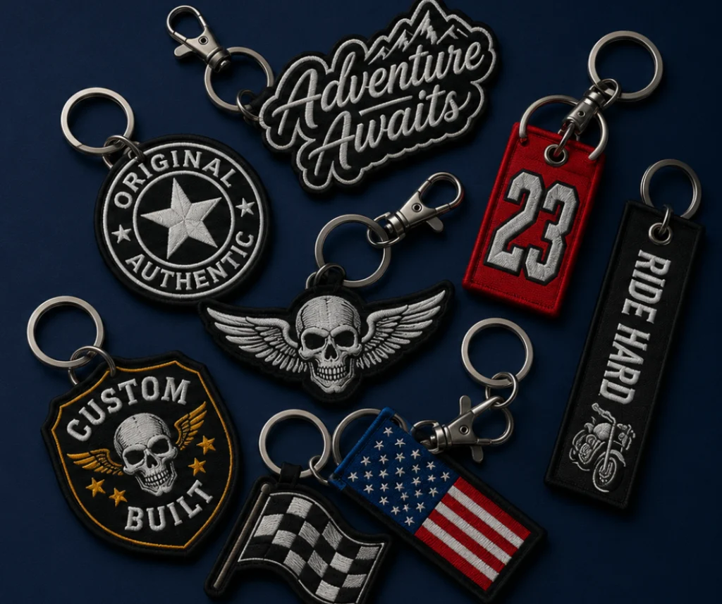 keychains