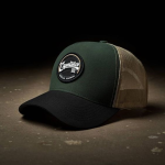 trucker caps