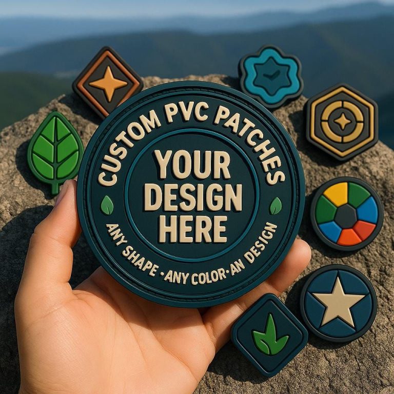 velcor patches