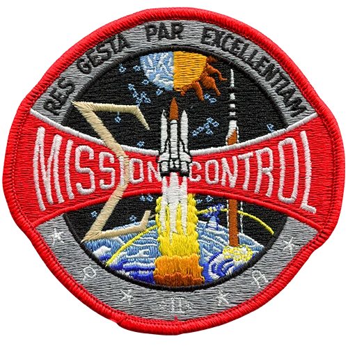 Embroidery patches (17)