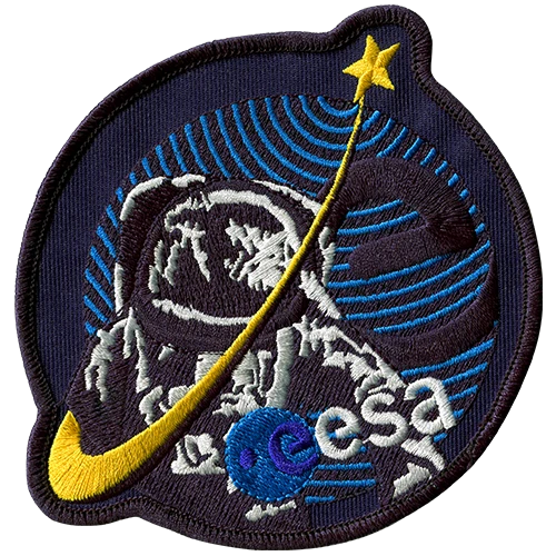 Embroidery patches (21)