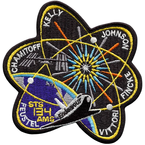 Embroidery patches (25)