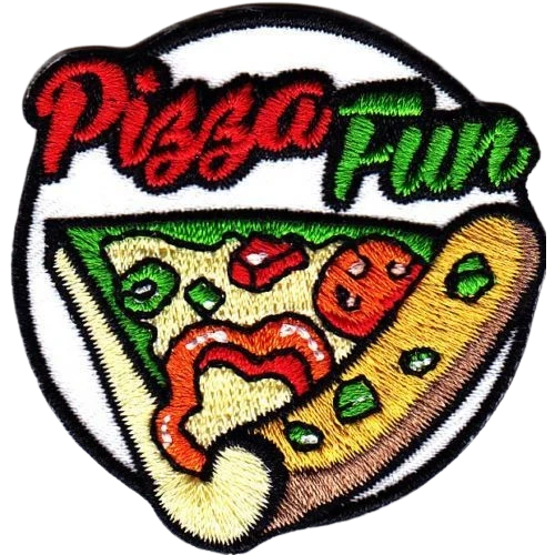 Embroidery patches (29)