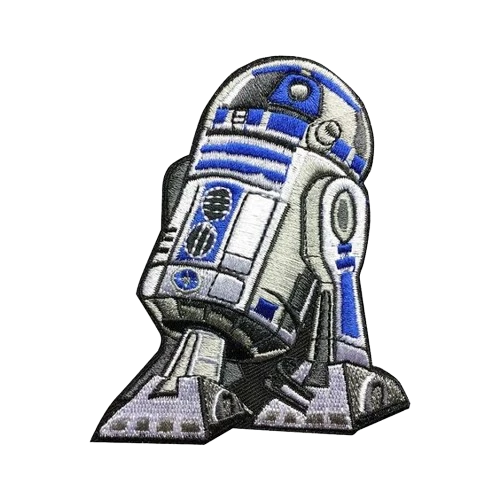 Embroidery patches (31)