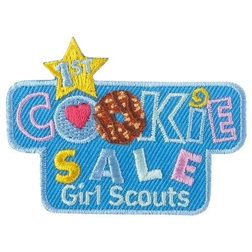 Embroidery patches (46)