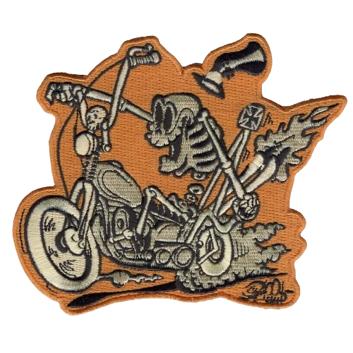 Embroidery patches (47)
