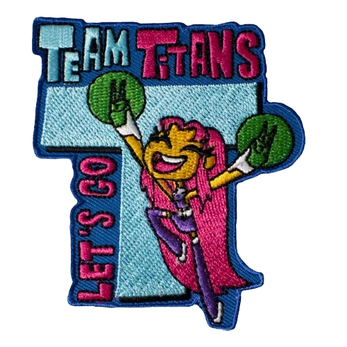 Embroidery patches (52)