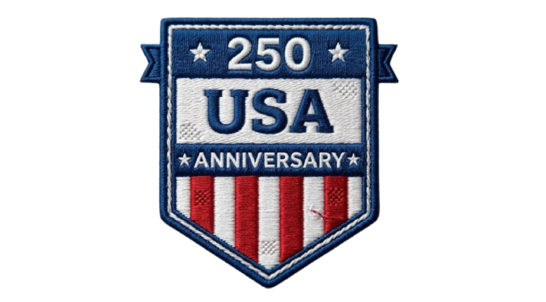 Event Commemorative Patches_
