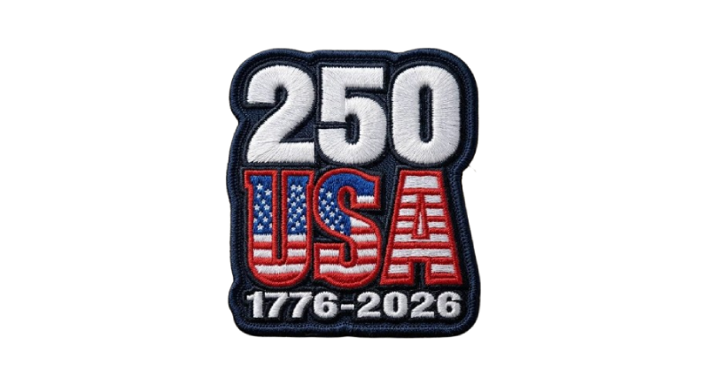 Event & Promotional Patches_