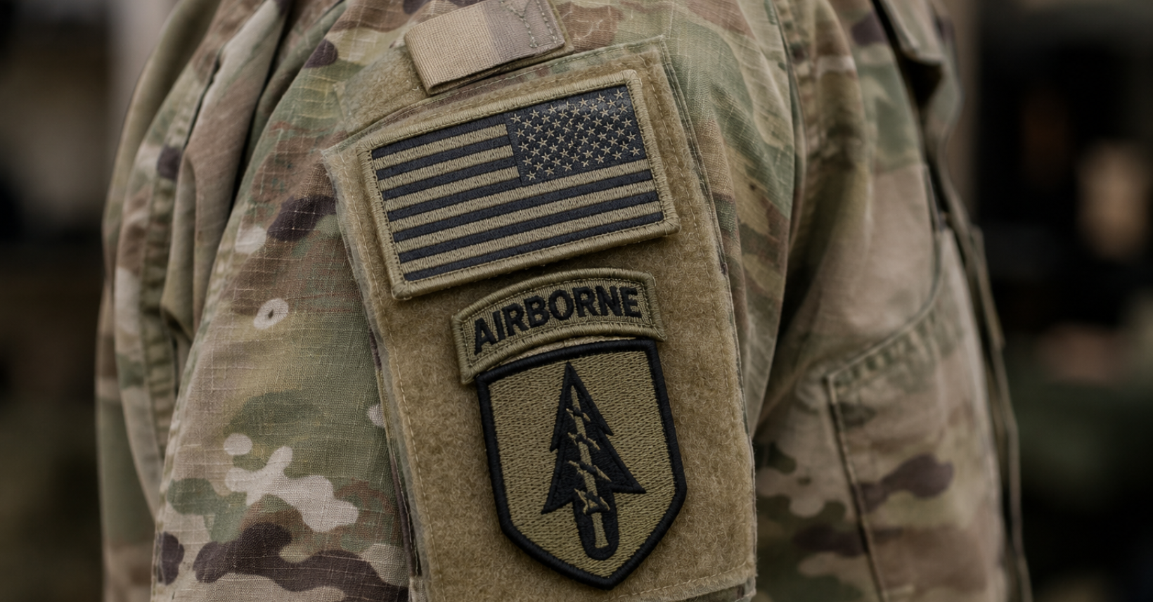 OCP patch placement