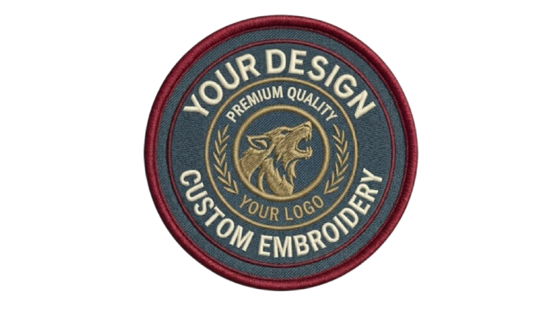 Promotional Merchandise_