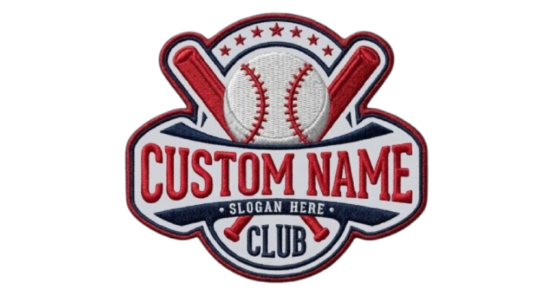 Team & Club Patches_