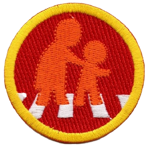 embroidery patches