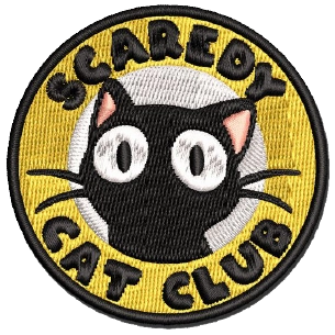 embroidery patches