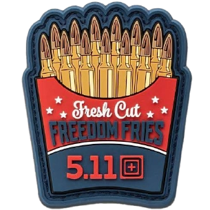 embroidery patches