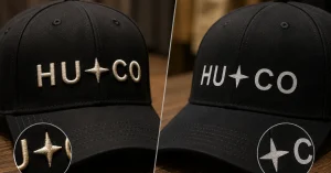 Embroidery vs Screen Printing